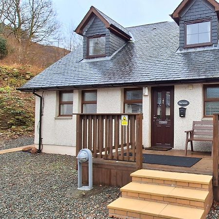 Ben Vorlich Cottage Tarbet Exteriér fotografie