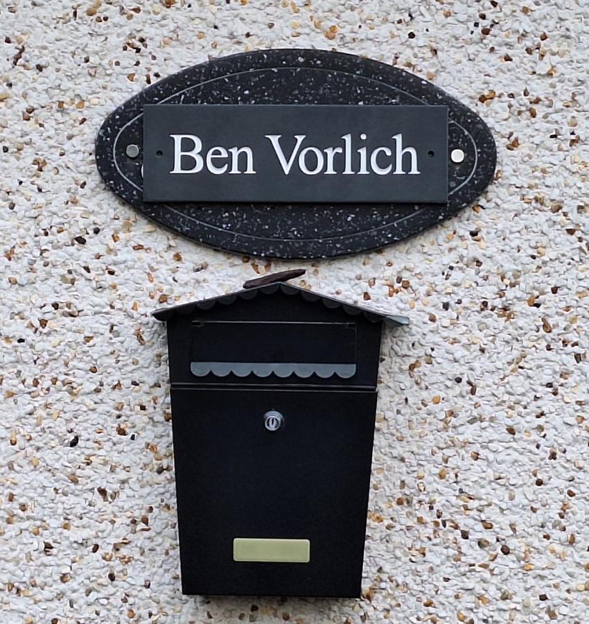 Ben Vorlich Cottage Tarbet Exteriér fotografie